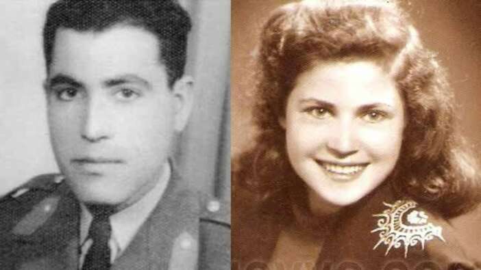 Sezai Karakoç'un Mona Roza’sının ilhamı Muazzez Akkaya Giray hayatını kaybetti