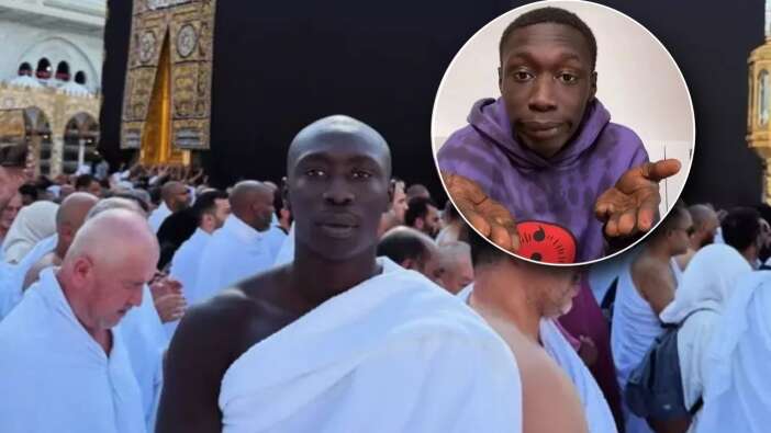 Khaby Lame gözaltında mı? TikTok’un en büyük yıldızı hakkında şok iddia!