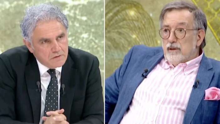 Hac yasaklanmıştı! Murat Bardakçı tek parti döneminde uygulanan yasağı anlattı: Millet kaçak hac yapıyordu