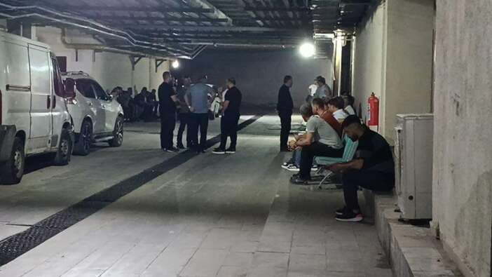 Bayramda yürek yakan olay! 1 yaşındaki bebek balkondan düşerek hayatını kaybetti