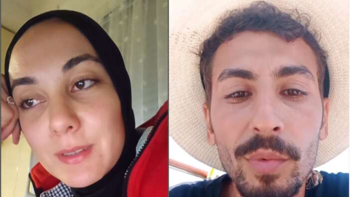 Şuayb Ordu'nun Sümmeyra Mittelmeer kimdir, nereli, kaç yaşında? İnstagram hesabı nedir?