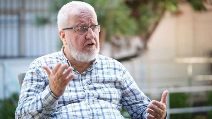 Merterspor Antrenörü Arif Yavuz Kimdir, Kaç Yaşındaydı ve Neden Öldü?