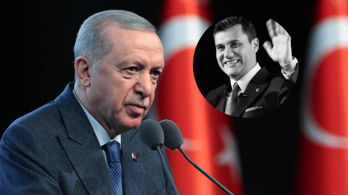 Cumhurbaşkanı Recep Tayyip Erdoğan'dan Ferdi Zeyrek için taziye mesajı