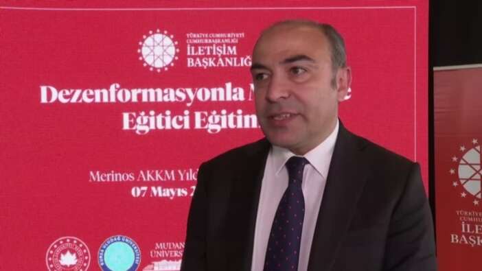 İdris Kardaş DMM koordinatörlüğünü bıraktığını x paylaşımıyla duyurdu