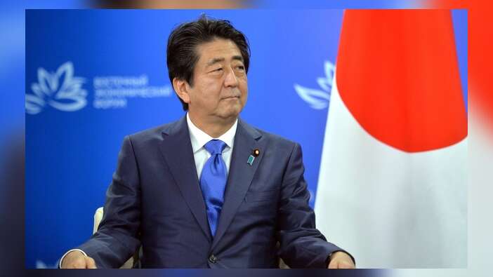 Japonya'da genel seçimin galibi Başbakan Abe...
