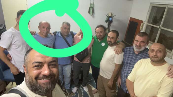 Yardım için gittiler, cenazeleri döndü! Kurban yardımı için Nijer'e giden 2 gönüllü trafik kazasında vefat etti