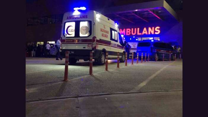 Elazığ’da talihsiz çocuk serinlemek için baraj gölüne girdi, canından oldu!
