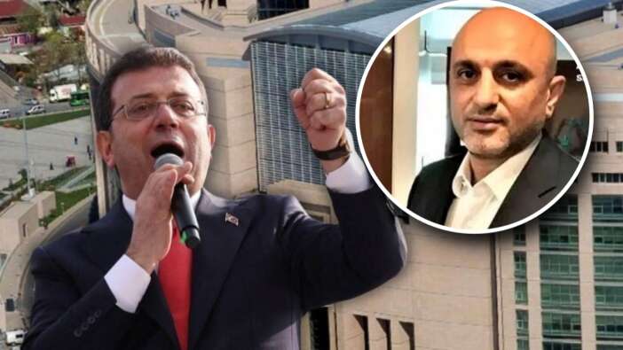 İBB rüşvet skandalında şok itiraflar: İş insanı Ahmet Sari 232 milyon TL’lik çarkı anlattı! Para trafiğinde dikkat çeken isimler