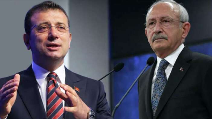 CHP'de ses kaydı krizi büyüyor! Kılıçdaroğlu'ndan kurultay gecesi açıklaması: O ses kaydının yayınlanması operasyondur!