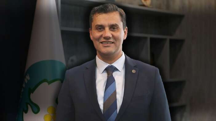 Skandal ihmal! Belediye Başkanı Ferdi Zeyrek’in ölümünde bilirkişi raporu açıklandı!