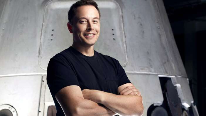 Elon Musk skandalıyla ABD karıştı! Beyaz Saray’ın çatısına sessizce starlink terminali kuruldu!