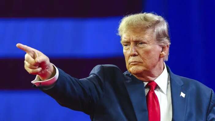 Los Angeles'ta protestolar giderek büyüyor! Donald Trump meydan okuyacak: Bugün çok önemli bir konuşma yapacağım!