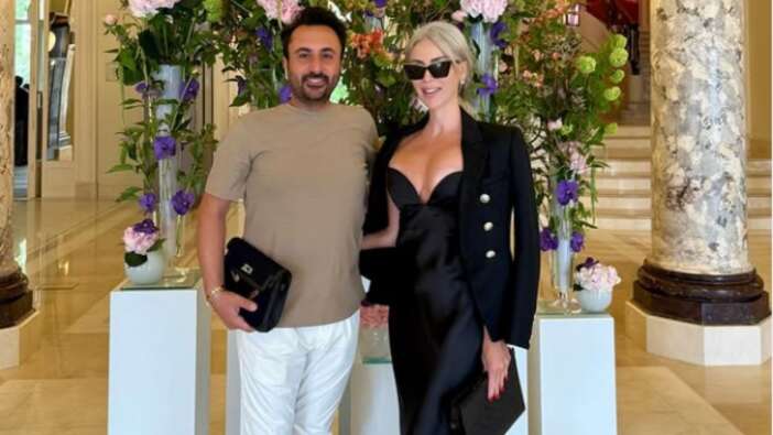 Gökhan Seven kimdir, kaç yaşında, ne iş yapıyor, nereli, eşi kim? Mikonos olayı nedir?