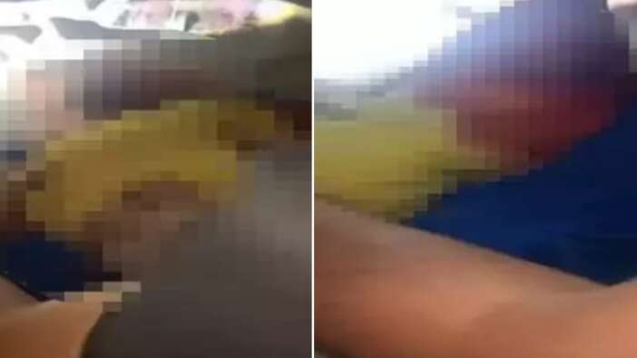 Doğurduğu bebeği çatı katına bıraktı, ölümüne neden oldu… 20 yaşındaki anne tutuklandı