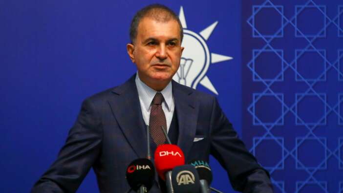 AK Parti’den İsrail’in İran saldırısı sonrası ilk açıklama: Bu saldırının hiçbir meşruiyeti yok, barbarca bir eylem!
