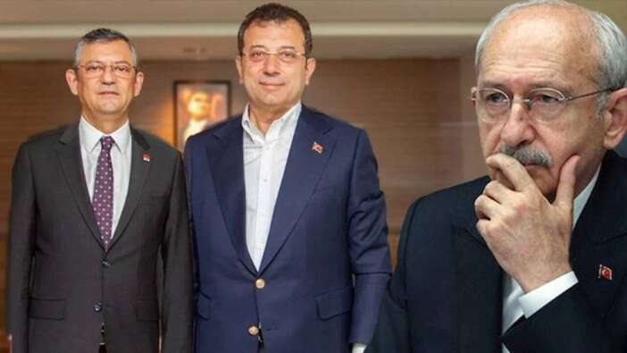 Merdan Yanardağ açıkladı: Kılıçdaroğlu, CHP yönetimini devralacak gibi