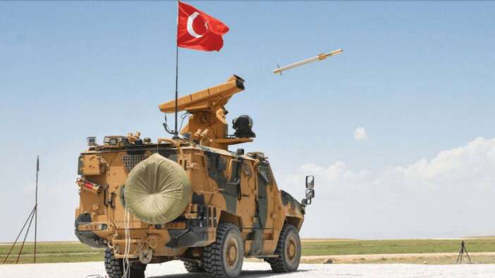 İsrail, Türkiye'ye saldırabilir mi? Milli hava savunma sistemlerimiz ne durumda?