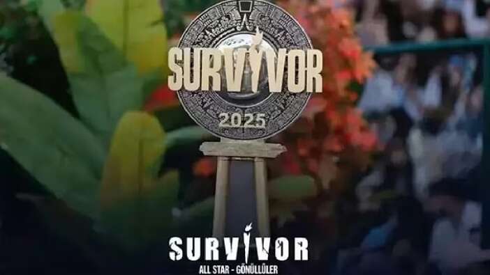 Survivor 2025 Şampiyonu Bu Akşam Belli Oluyor: Büyük Ödül Ne Kadar Olacak?