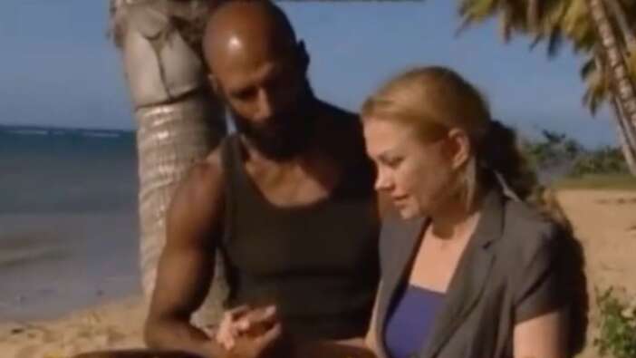 Survivor eski yarışmacısı Hasan Yalnızoğlu’nun eşi Tatiana Ruichiana kimdir? Aslen nereli?
