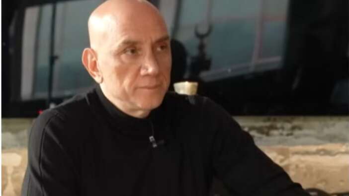 Ertan Özyiğit kimdir, kaç yaşında, nereli ve kiminle evli?
