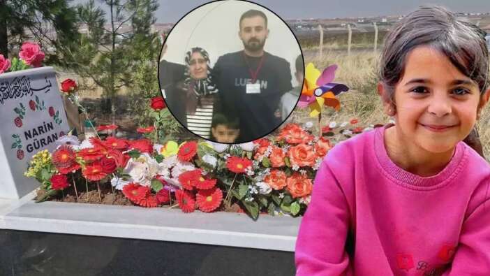 Narin Güran davasında gerekçeli karar: Aile organize hareket etti, faillerin yakalanması açıkça engellendi
