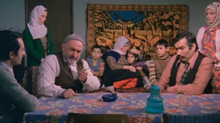 Hülya Koçyiğit'in Gelin Filmi nerede çekildi? Gelin filminin konusu ve oyuncuları