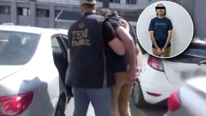 FETÖ'nün savunma sanayii yapılanmasına darbe: ROKETSAN imamı İshak Uysal yakalandı