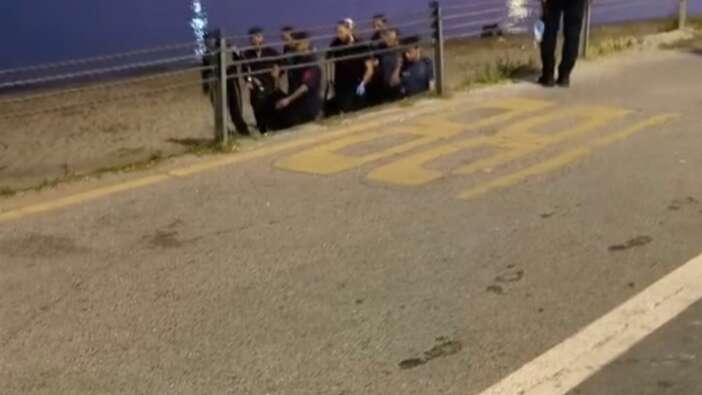 Bunaltan sıcaklar can alıyor! Bostancı'da denize giren genç boğuldu