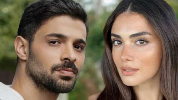 Özge Yağız ve Halit Özgür Sarı'yı buluşturan "Maçari" dizisinin konusu belli oldu!