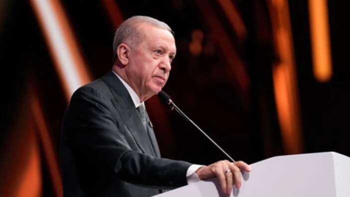 Cumhurbaşkanı Recep Tayyip Erdoğan'dan İsrail'e uyarı: Sonu derin pişmanlıktır