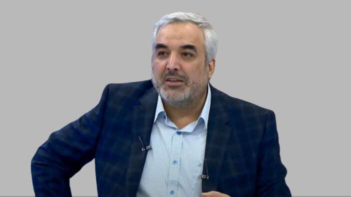 Ortadoğu uzmanı ve gazeteci Cevat Gök kimdir, nerelidir?