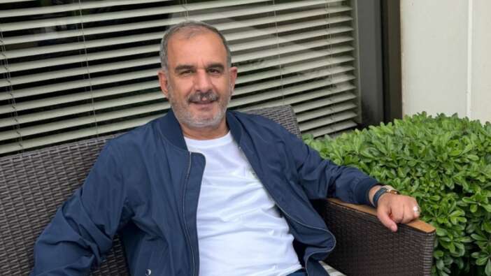 Elazığ TSO Başkanı İdris Alan kimdir, kaç yaşında, nereli, ne iş yapıyor?