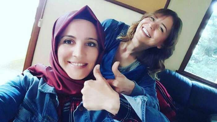 Karadeniz dizisi "Taşacak Ha Bu Deniz" TRT1 ekranlarında yayınlanacak!