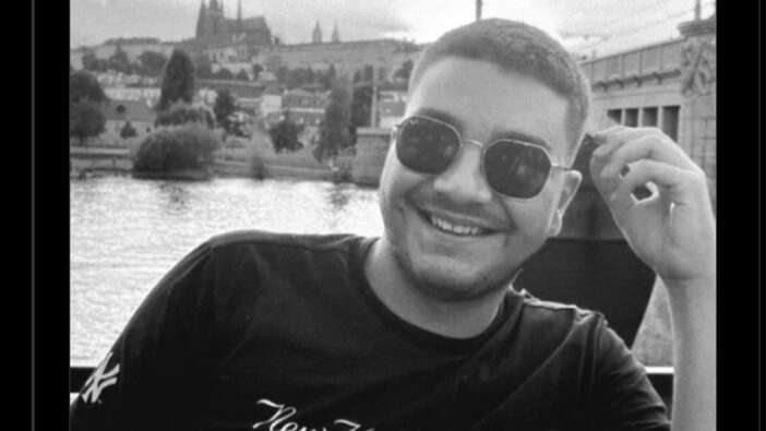 Tıp öğrencisi yasa boğdu! Öğrenci Emre, kalp krizinden öldü