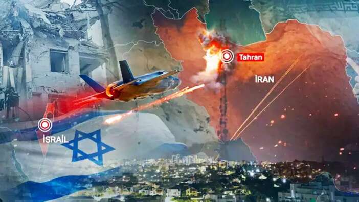 İran, MOSSAD ajanlarına düzenlediği operasyonun görüntülerini paylaştı