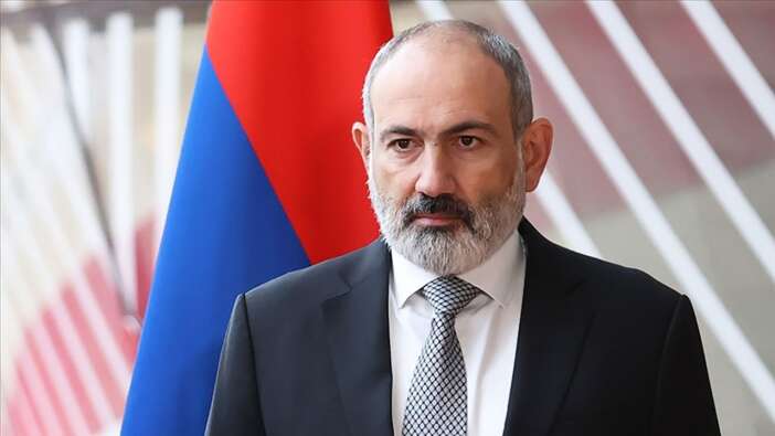 Sürpriz ziyaret! Ermenistan Başbakanı Paşinyan Türkiye’ye geliyor