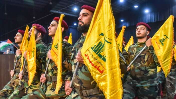 Netanyahu çıldıracak! Hizbullah: "İran’ın yanındayız saldırılara karşı tarafsız değiliz!"