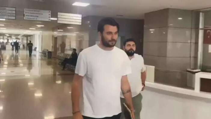 İmamoğlu'nun Avukatı örgüt üyeliği suçundan tutuklandı!