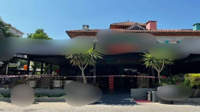 Marmaris’te fuhuş ve şov batağına geçit yok! 2 mekan daha mühürlendi