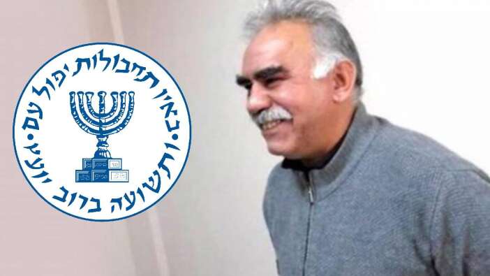 Abdullah Öcalan: İsrail beni ortadan kaldırmak istiyor