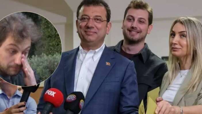 Ekrem İmamoğlu suç gelirlerini oğlu Mehmet Selim İmamoğlu üzerinden aklamış! Milyonlar Hırvatistan'a...