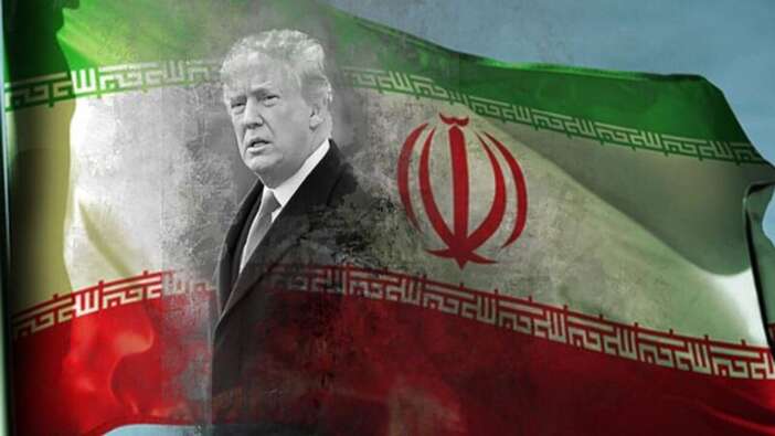 ABD Başkanı Donald Trump'tan İran açıklaması: Savaşın seyri değişiyor!