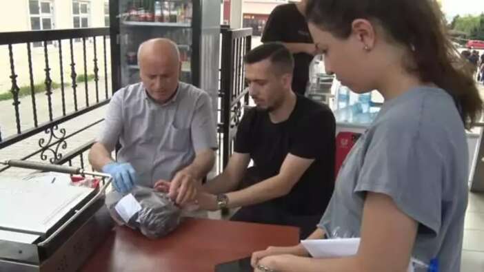 YKS'nin ilk kazananı belli odu: Emanetçiler kişi başı 50 TL kazandı!