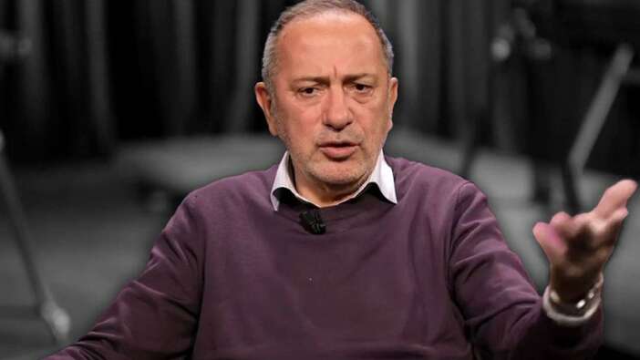 Yolun sonu cezaevi! Fatih Altaylı Cumhurbaşkanı'na tehditten Silivri'ye gönderildi!