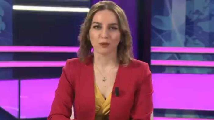 Halk TV Muhabiri Sibel Mazrek kimdir, kaç yaşında, aslen nereli?