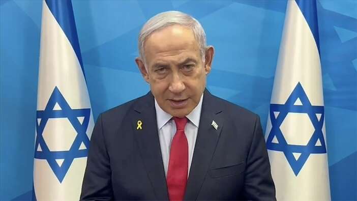 Netanyahu’ya Balkan tokadı! Sırbistan'dan flaş karar: İsrail’e mühimmat satışı durduruldu!