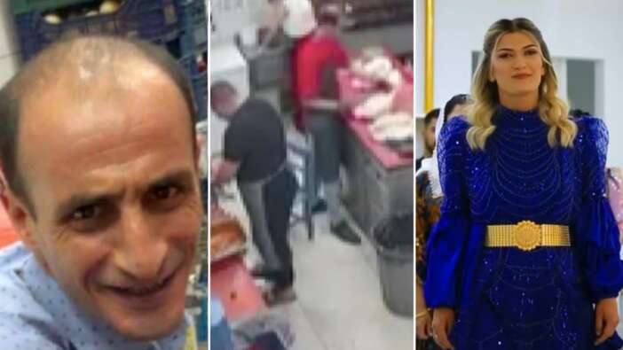 “Bıraksalar bıçaklamaya devam edecektim” dedi… Gülizar Yıldız’ı iş yerinde katleden cani tutuklandı!