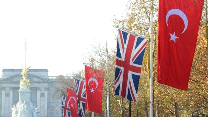 İngiltere'den dikkat çeken Türkiye itirafı: Askeri gücüyle kilit ortak