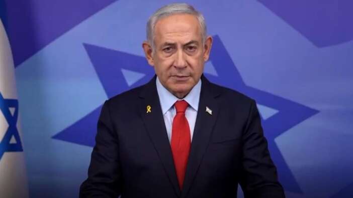 İran'dan sonra İsrail'den de ateşkes açıklaması geldi! "Teklifi kabul ettik"