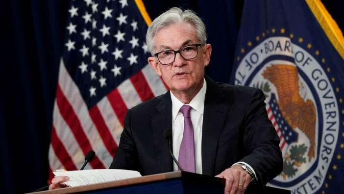 Fed Başkanı Powell faiz indirimi için şart koştu: “Ekonomi güçlü kaldıkça bekleyeceğiz”